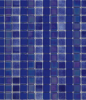 Alttoglass Mosaic Platino Lineal Oceano