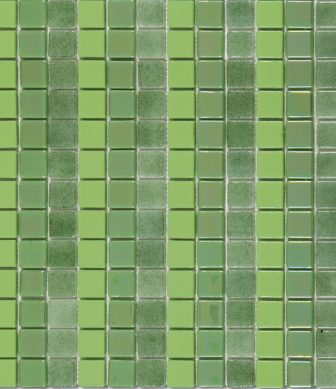 Alttoglass Mosaic Platino Lineal Nenufar