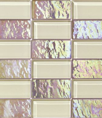 Alttoglass Mosaic Precious Quartz