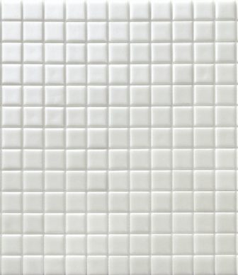 Alttoglass Mosaic Shell Blanco