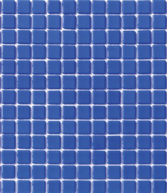 Alttoglass Mosaic Solid Azul