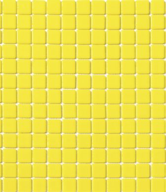 Alttoglass Mosaic Solid Amarillo