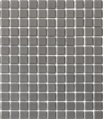 Alttoglass Mosaic Solid Gris Claro