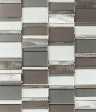 Alttoglass Mosaic Tisue Chantilli Off