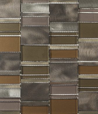 Alttoglass Mosaic Tisue Gazar