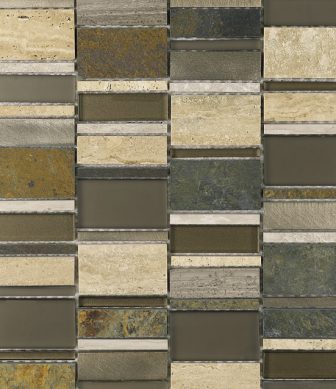 Alttoglass Mosaic Tisue Muselina Off