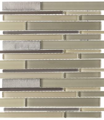 Alttoglass Mosaic Tisue Organza