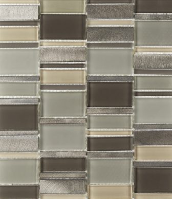 Alttoglass Mosaic Tisue Raso