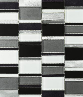 Alttoglass Mosaic Tisue Saten Shine