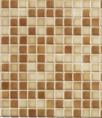 Alttoglass Mosaic Titanio Kalahari