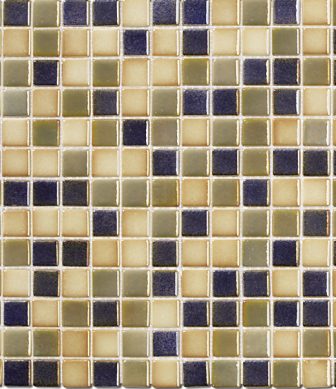 Alttoglass Mosaic Titanio Siria