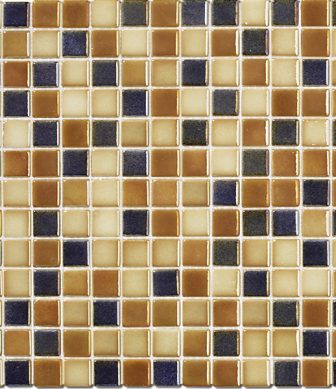 Alttoglass Mosaic Titanio Sahara