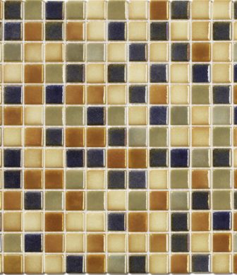 Alttoglass Mosaic Titanio Gobi