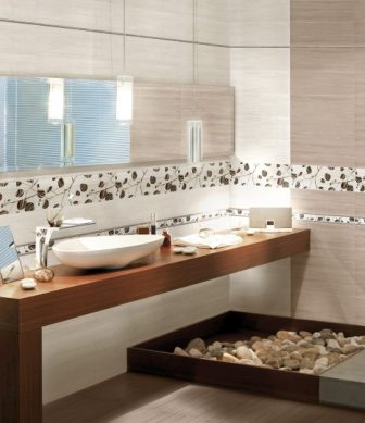 Wall tiles Ceramicas Aparici Cives Marfil