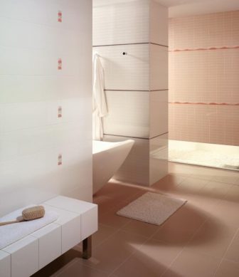 Wall tiles Ceramicas Aparici Clarity Beige