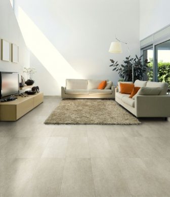 Floor tiles Ceramicas Aparici Cliff Marfil