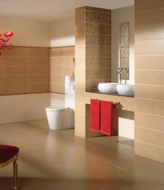 Wall tiles Ceramicas Aparici Monti Nuez