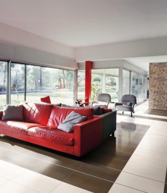 Wall tiles Ceramicas Aparici Robin Oxido