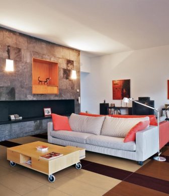 Floor tiles Ceramicas Aparici Tavira Arce