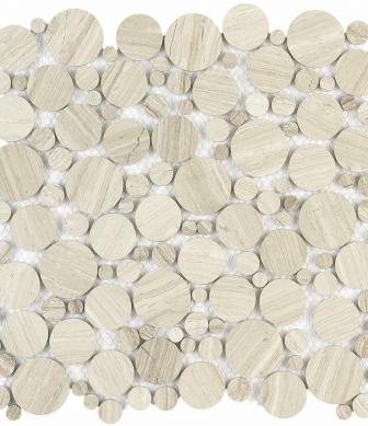 Aparici Mosaic Astro Grey