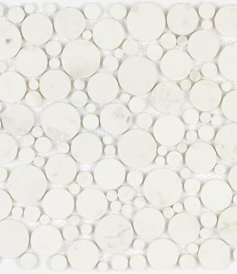 Aparici Mosaic Astro White