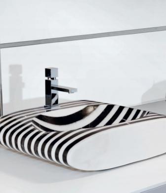 Aparici Basin Chic