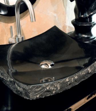 Aparici Basin Thai Negro