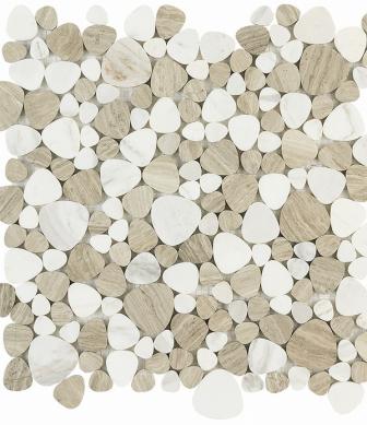 Aparici Mosaic Cassini Ivory