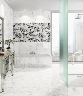 Ceramicas Aparici Allegro Bianco