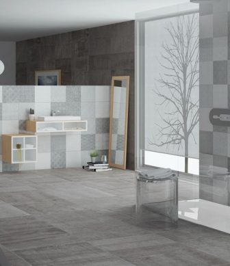 Ceramicas Aparici Azur Grey