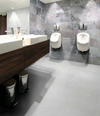 Restaurant tiles Aparici Clinker Tg Grey