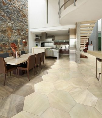 Project tiles Aparici HD G-Stone