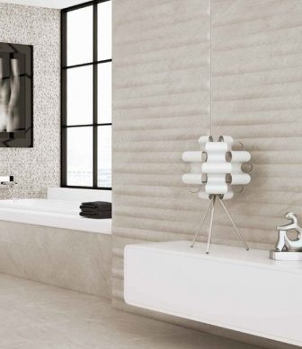 Wall tiles Aparici Grain Ivory