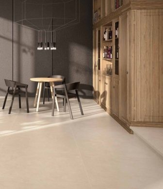 Floor tiles Aparici Isen beige