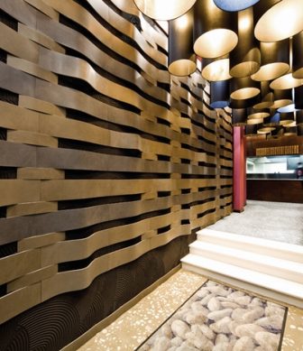 Floor and wall tiles Aparici HD Novocemento