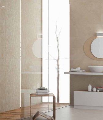 Bathroom tiles Aparici Sahara Beige Blast