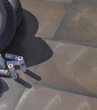 Project tiles Aparici HD Xplode