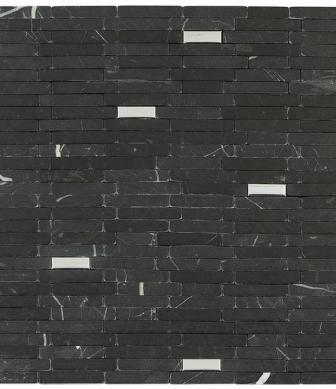 Aparici Mosaic Ciro Black