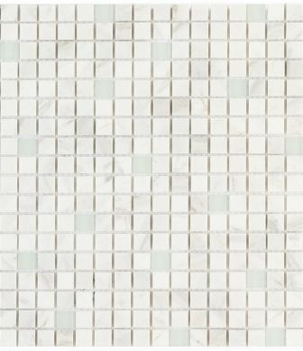 Aparici Mosaic Context White