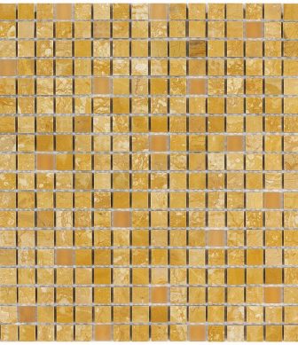 Aparici Mosaic Context Yellow