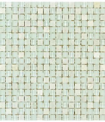 Aparici Mosaic Daily Aqua