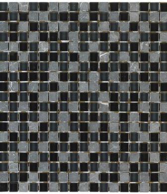 Aparici Mosaic Daily Black