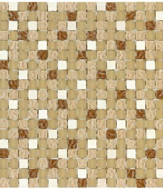 Aparici Mosaic Daily Brown