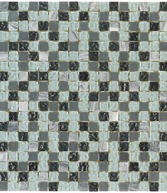 Aparici Mosaic Daily Graphite