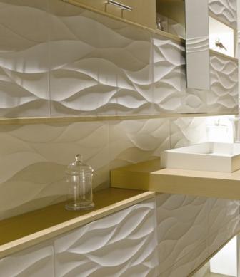 Kitchen tiles Aparici Idole Ivory