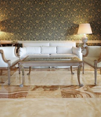 Tiles for living room Aparici Instant Beige