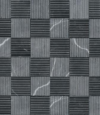 Aparici Mosaic Last Black 978