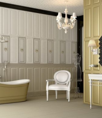 Wall tiles Aparici Legacy Ivory