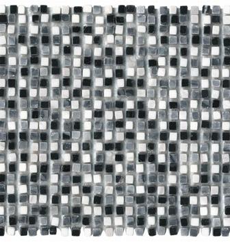 Aparici Mosaic Little Black