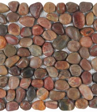 Aparici Mosaic Motion Brown